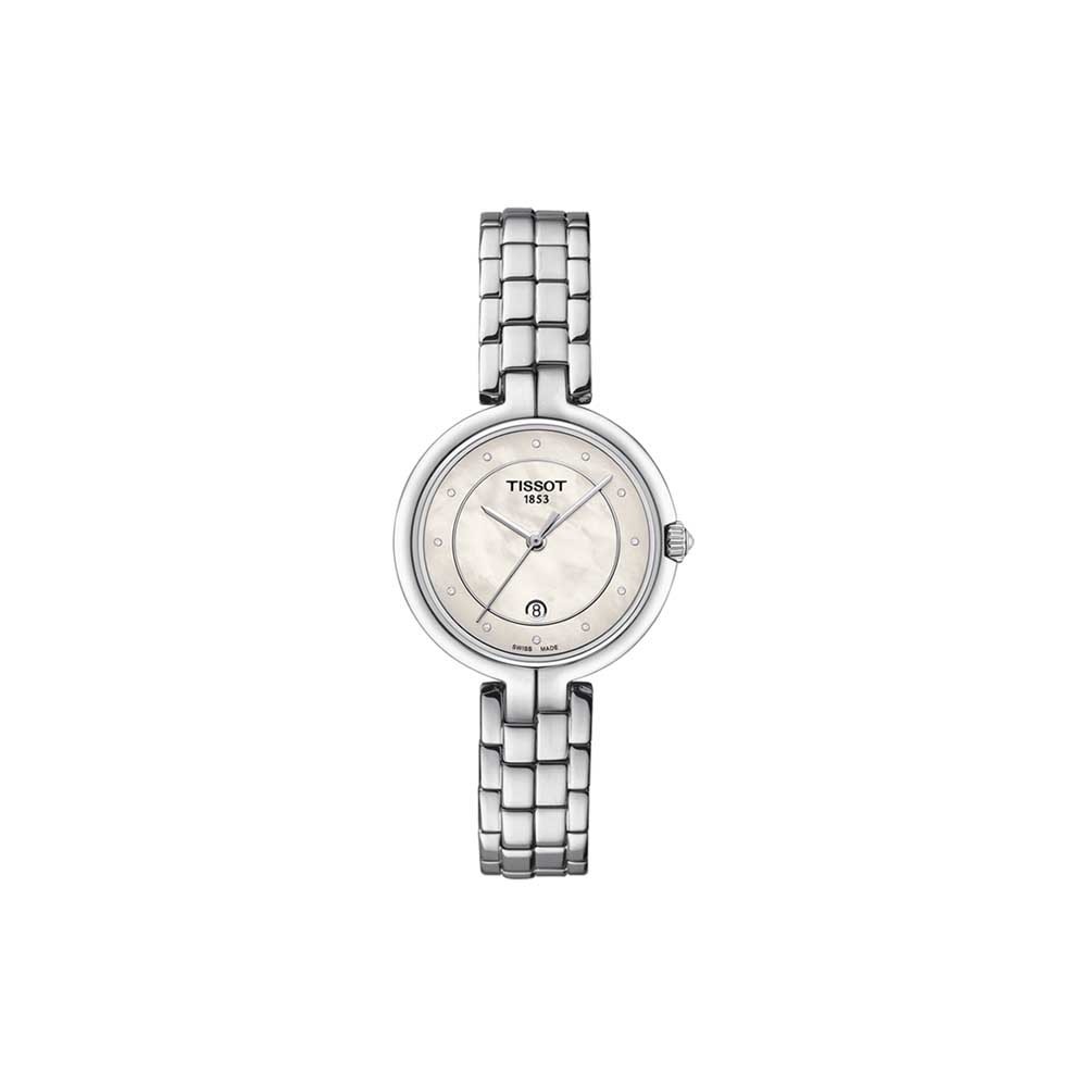 TISSOT FLAMINGO ref. T094.210.11.116.01