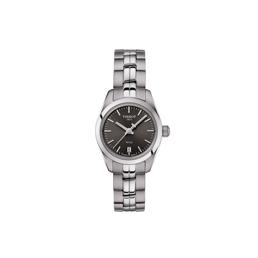 TISSOT PR 100 LADY SMALL ref. T101.010.11.061.00