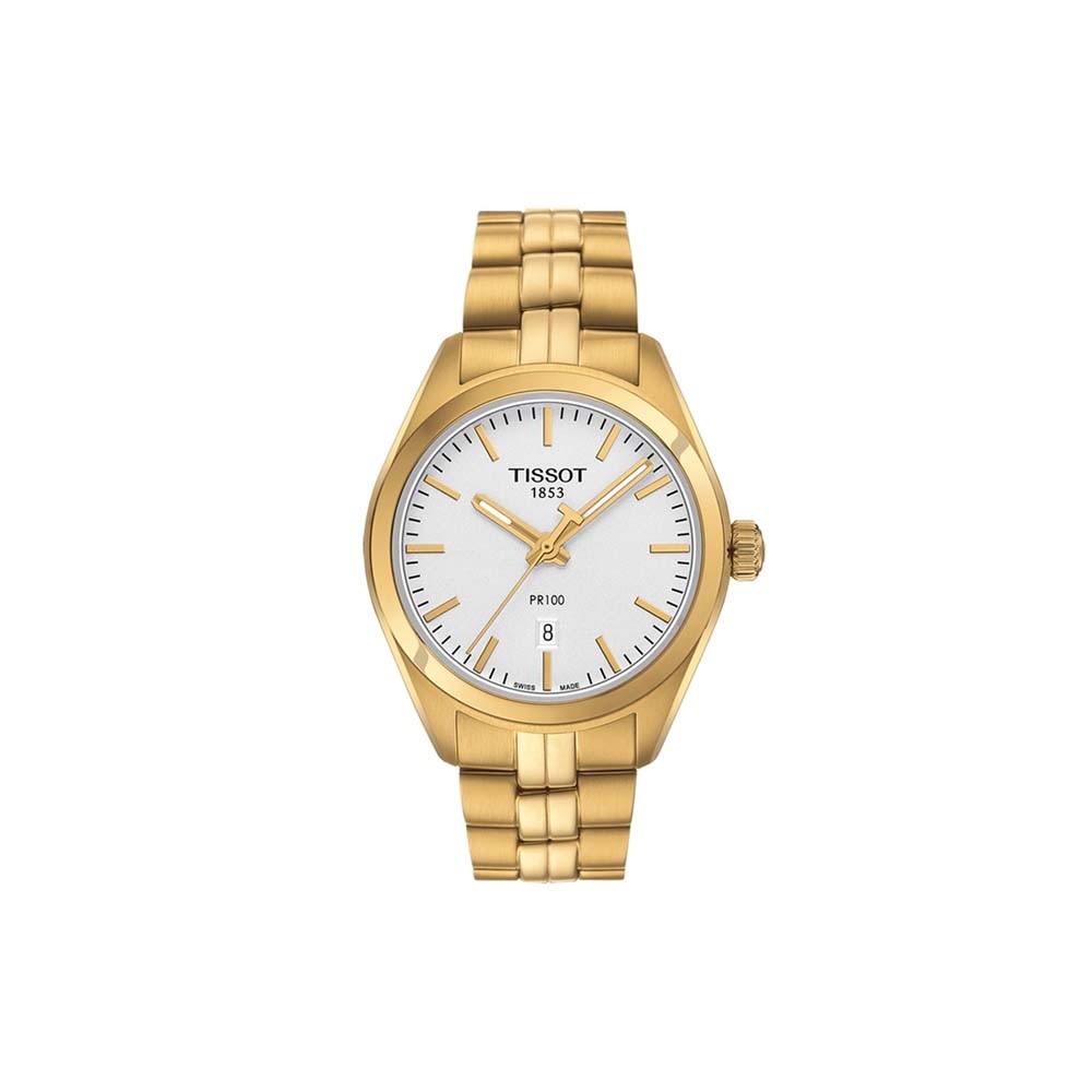 TISSOT PR 100 LADY ref. T101.210.33.031.00