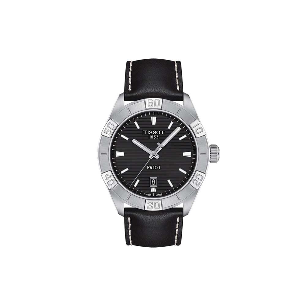 TISSOT PR 100 SPORT GENT ref. T101.610.16.051.00