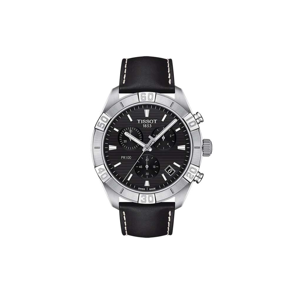 TISSOT PR 100 SPORT GENT CHRONOGRAPH ref. T101.617.16.051.00