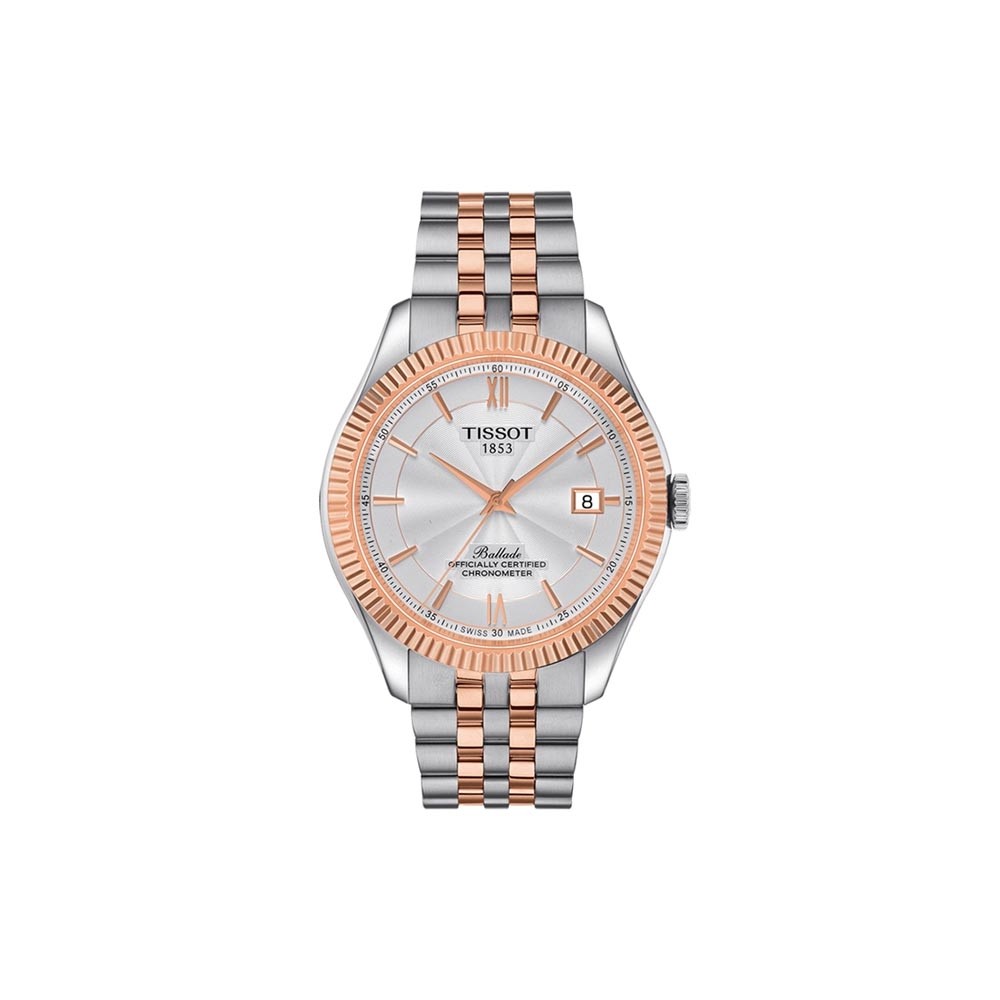 Tissot sales t108 408