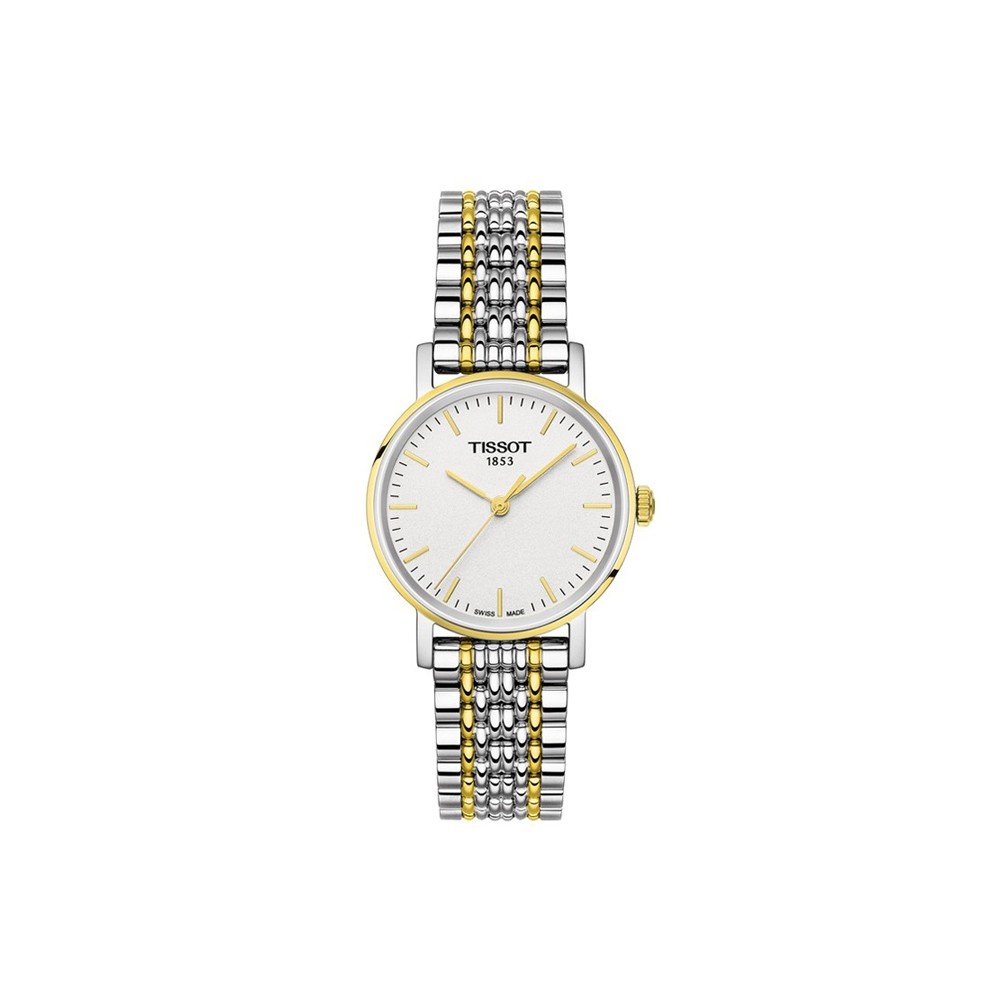 TISSOT EVERYTIME SMALL ref. T109.210.22.031.00