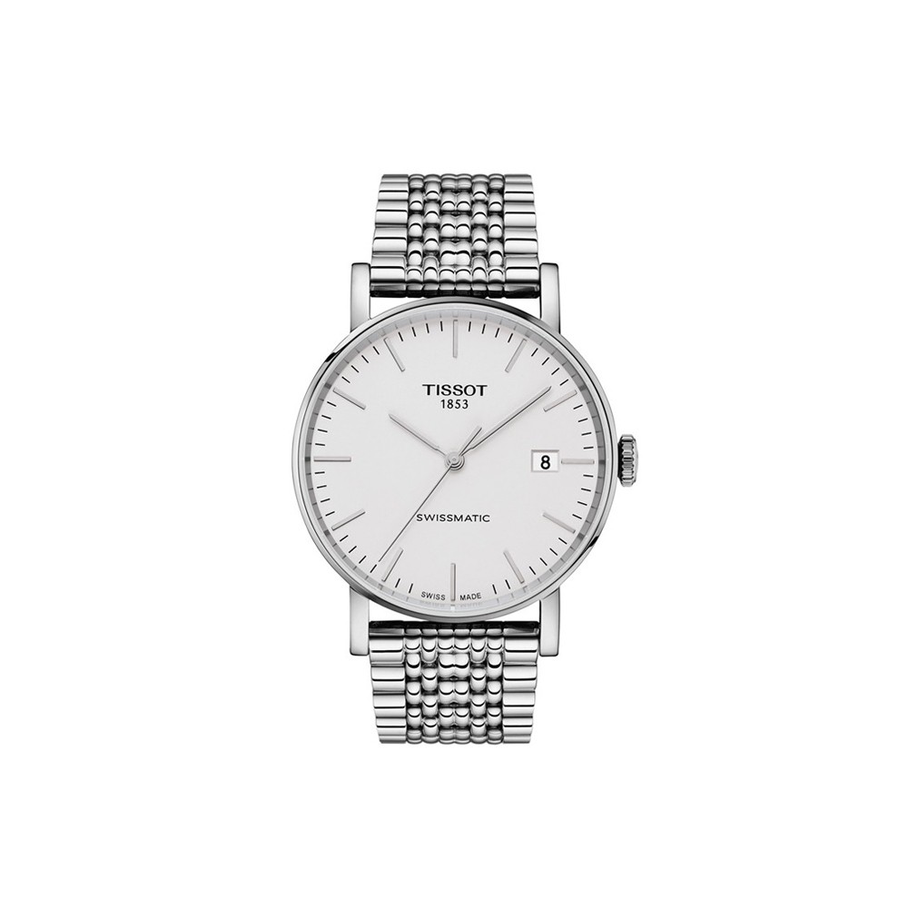 TISSOT EVERYTIME SWISSMATIC ref. T109.407.11.031.00