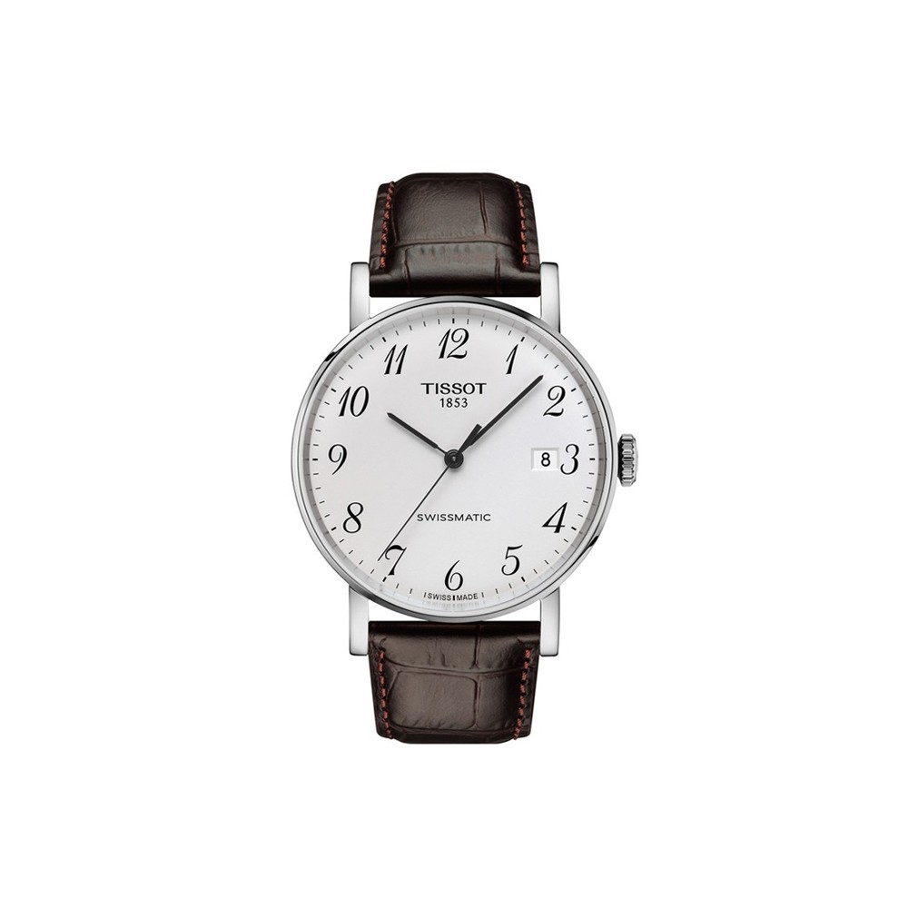 TISSOT EVERYTIME SWISSMATIC ref. T109.407.16.032.00