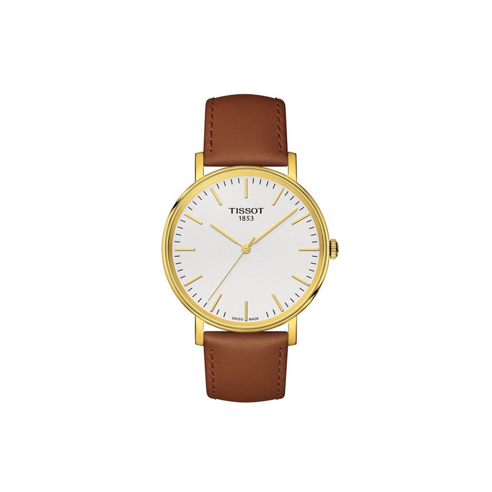 TISSOT EVERYTIME MEDIUM ref. T109.410.36.031.00