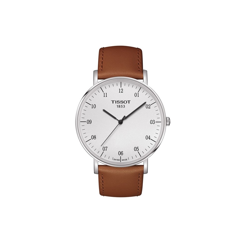 TISSOT EVERYTIME LARGE ref. T109.610.16.037.00