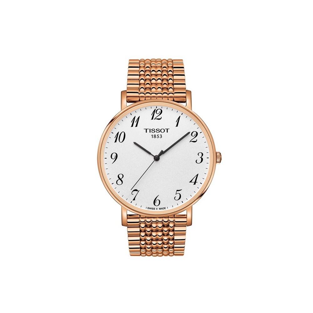TISSOT EVERYTIME LARGE ref. T109.610.33.032.00