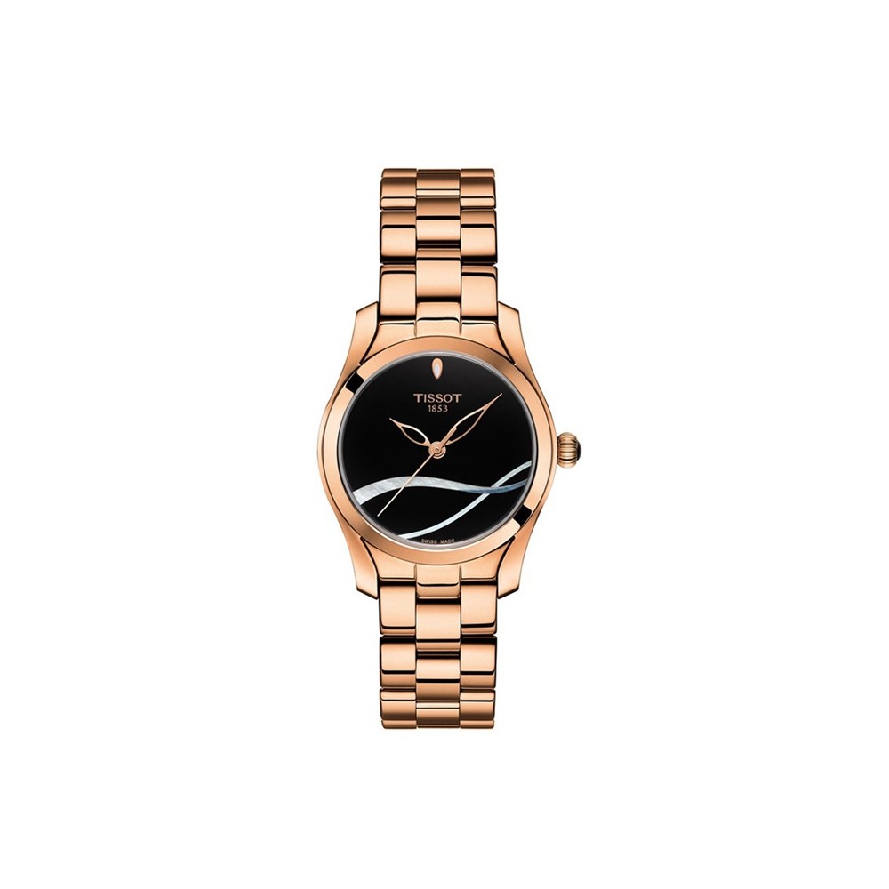 TISSOT T-WAVE ref. T112.210.33.051.00