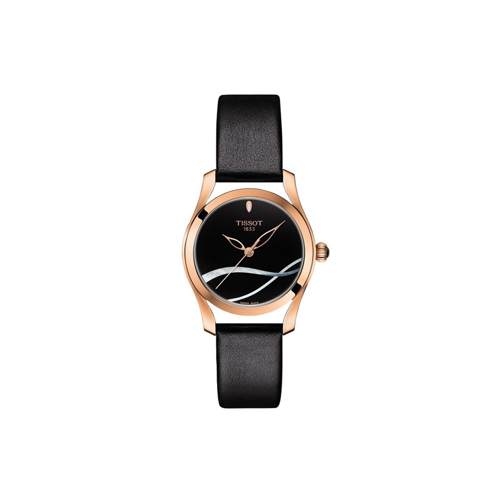 TISSOT T-WAVE ref. T112.210.36.051.00