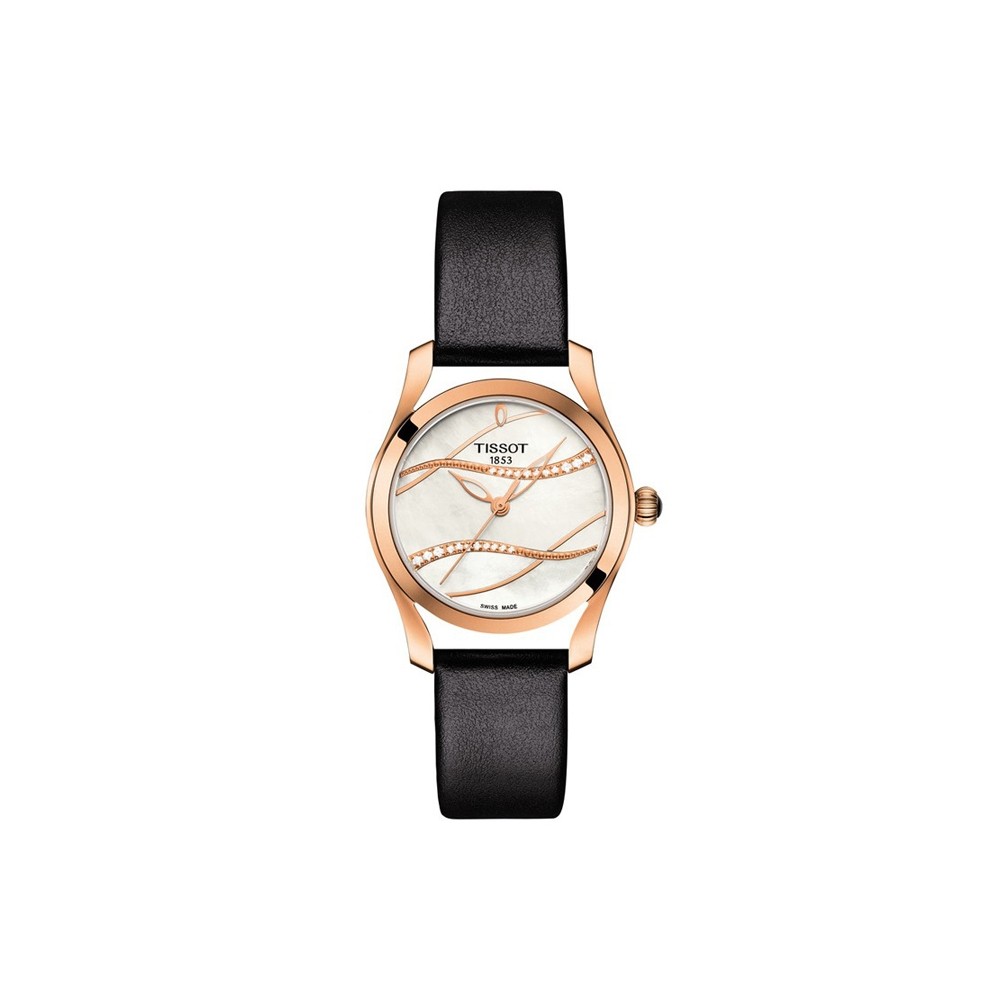TISSOT T-WAVE ref. T112.210.36.111.00
