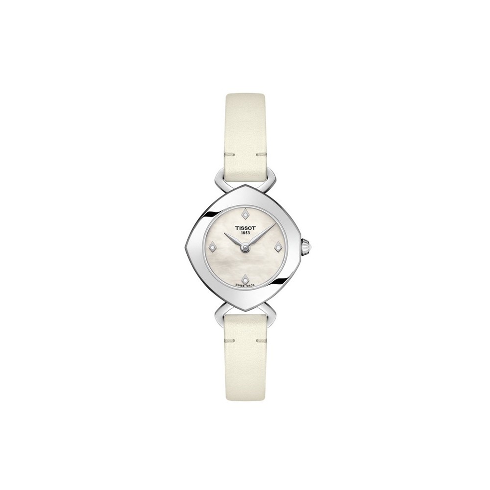 TISSOT FEMINI-T ref. T113.109.16.116.01