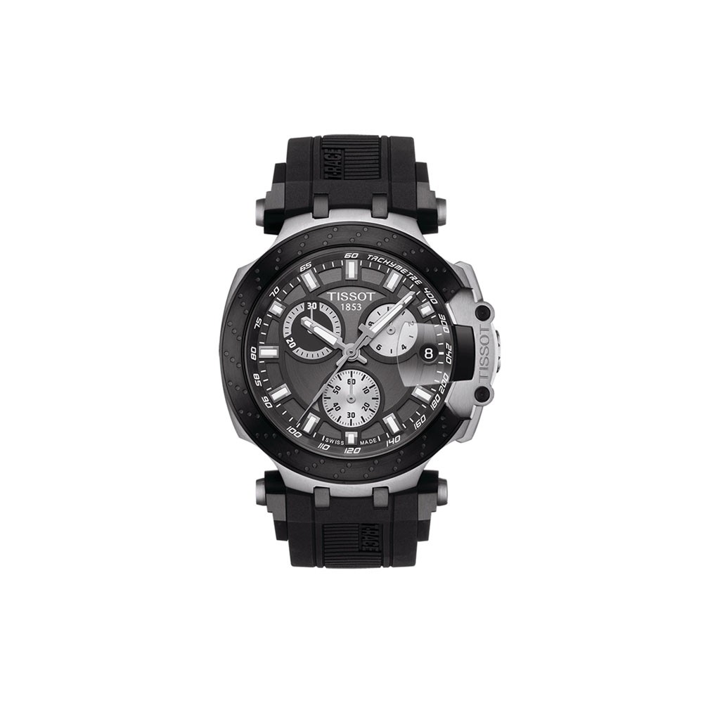 TISSOT T-RACE CHRONOGRAPH ref. T115.417.27.061.00