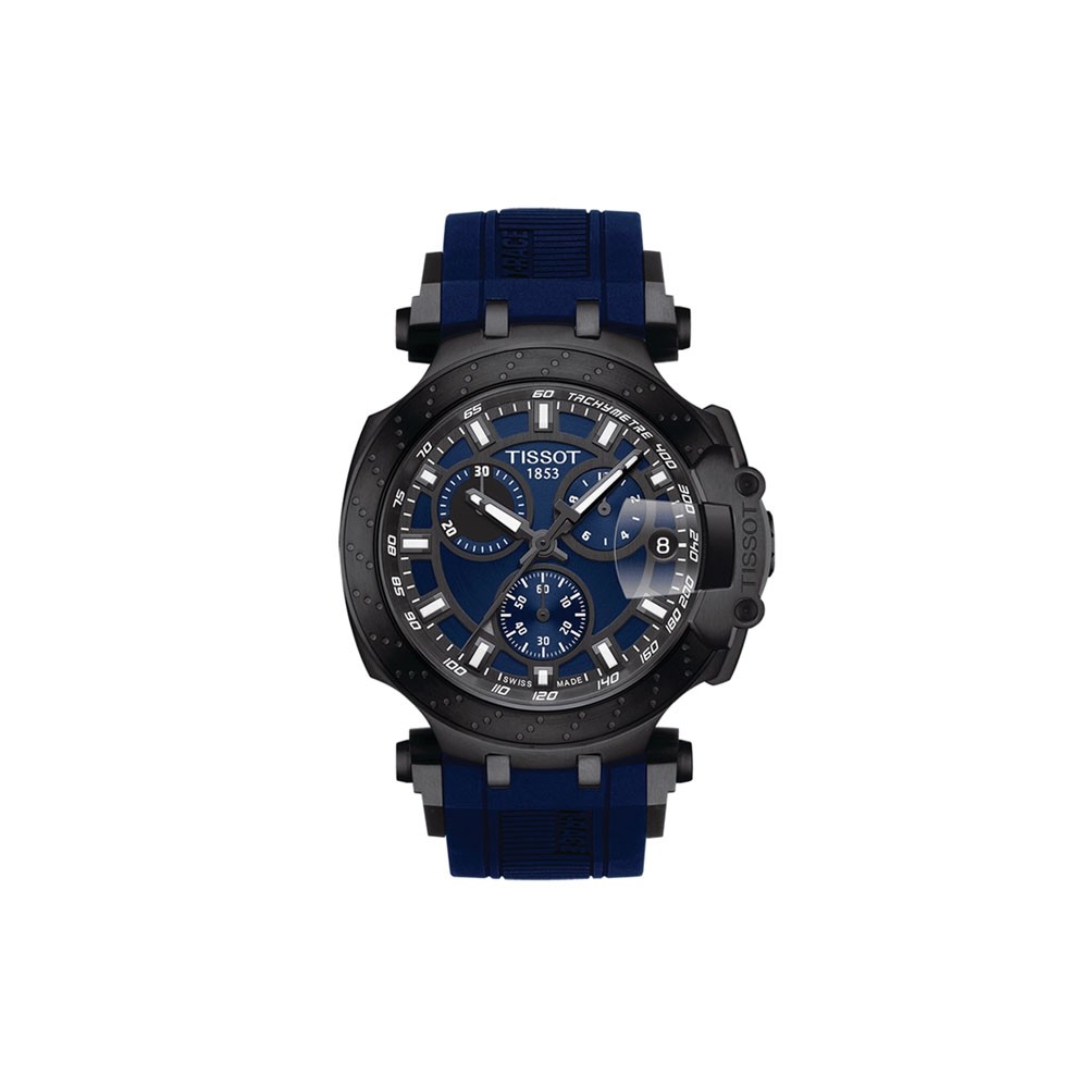 TISSOT T-RACE CHRONOGRAPH ref. T115.417.37.041.00