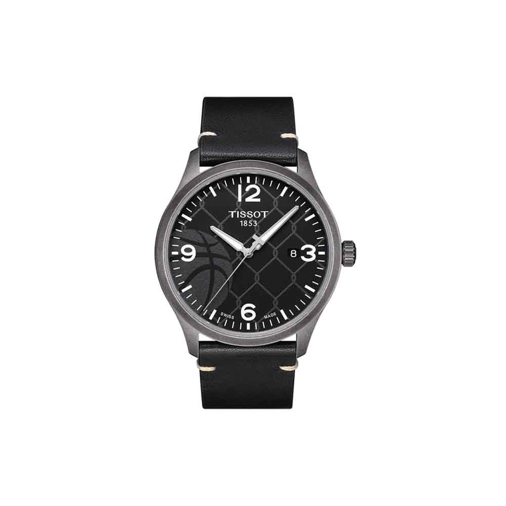 TISSOT GENT XL 3X3 STREET BASKETBALL ref. T116.410.36.067.00
