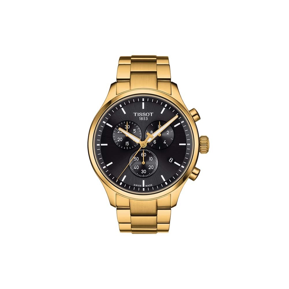TISSOT CHRONO XL CLASSIC ref. T116.617.33.051.00