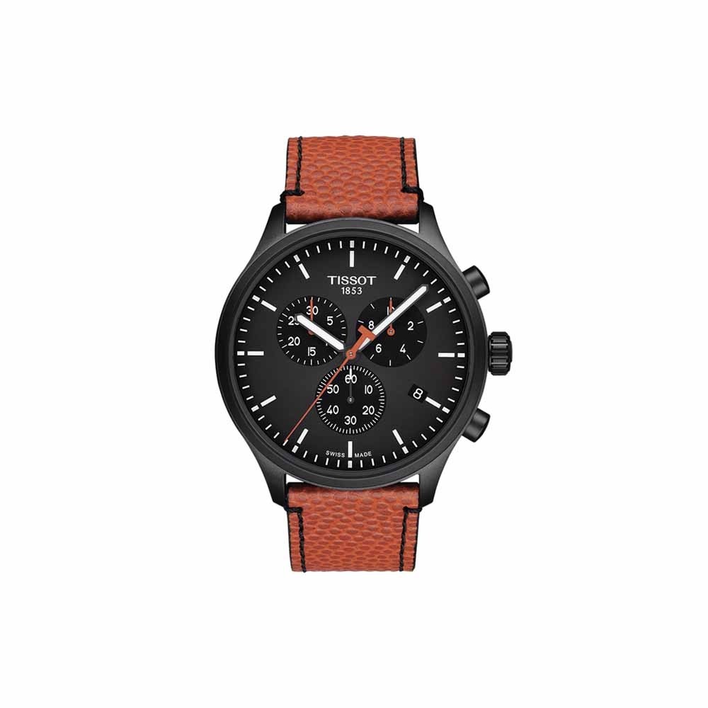 TISSOT CHRONO XL NBA SPECIAL EDITION ref. T116.617.36.051.12