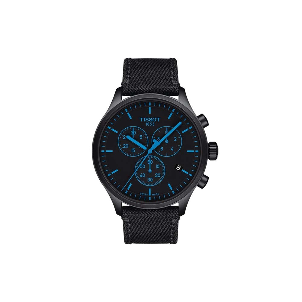 TISSOT CHRONO XL ref. T116.617.37.051.00