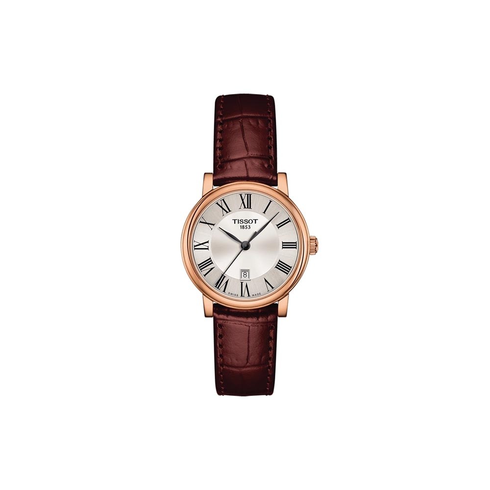 TISSOT CARSON PREMIUM LADY ref. T122.210.36.033.00