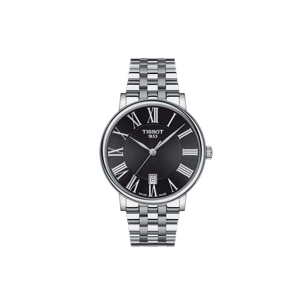 TISSOT CARSON PREMIUM ref. T122.410.11.053.00