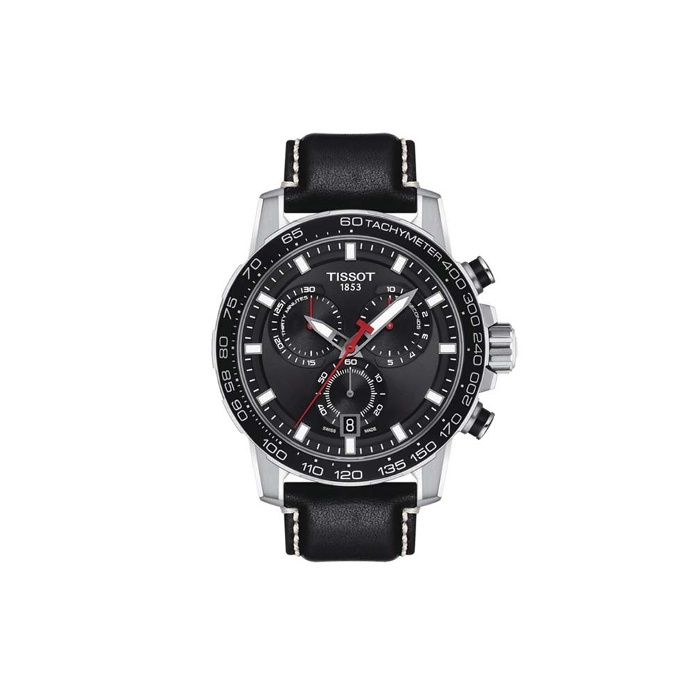 TISSOT SUPERSPORT CHRONO ref. T125.617.16.051.00