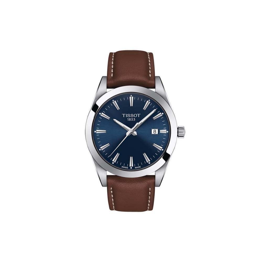 TISSOT GENTLEMAN ref. T127.410.16.041.00