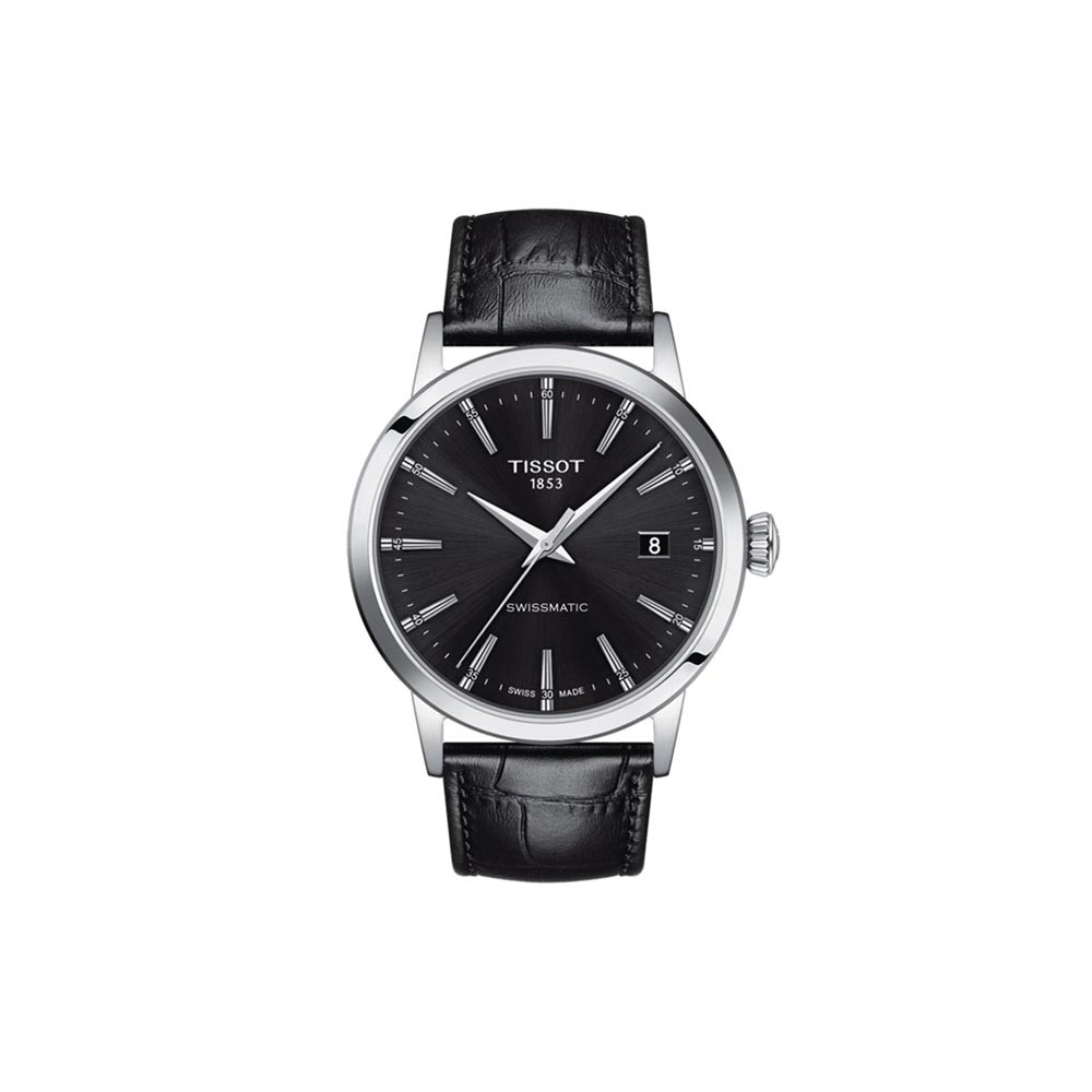 TISSOT CLASSIC DREAM SWISSMATIC ref. T129.407.16.051.00