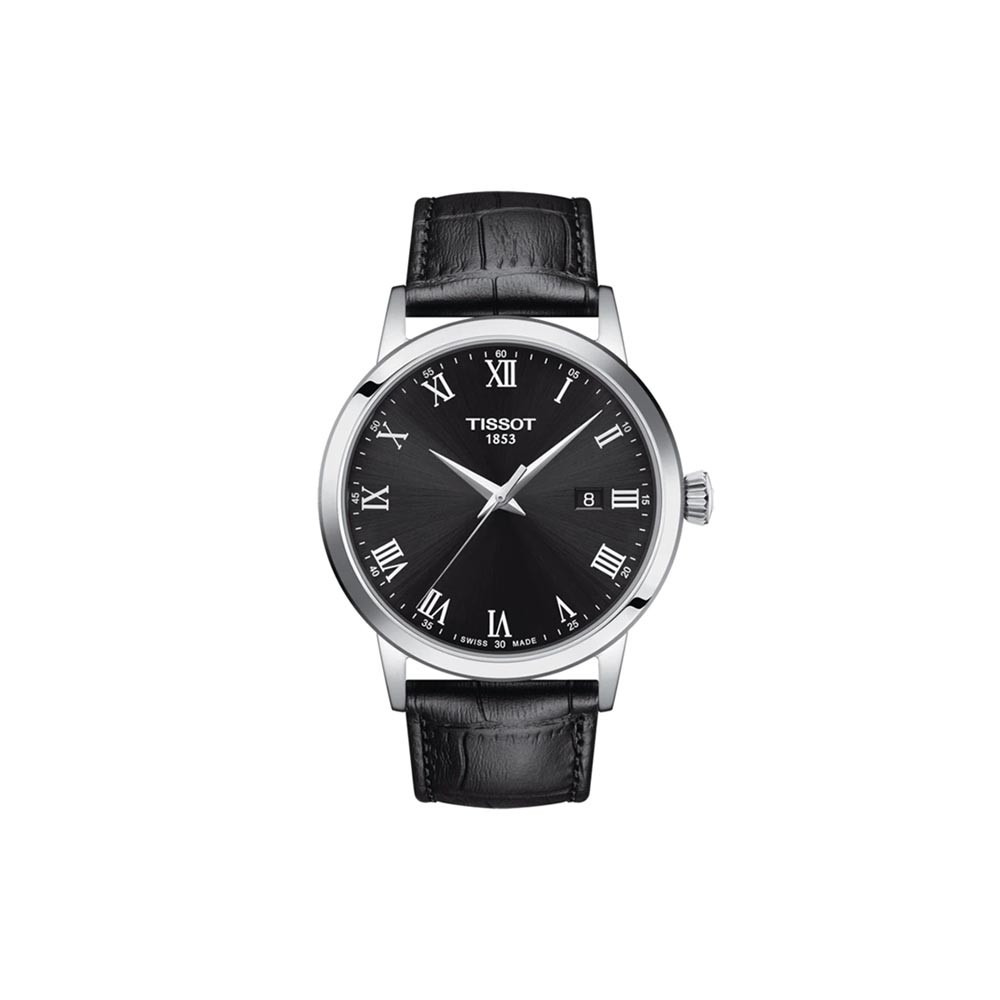 TISSOT CLASSIC DREAM ref. T129.410.16.053.00