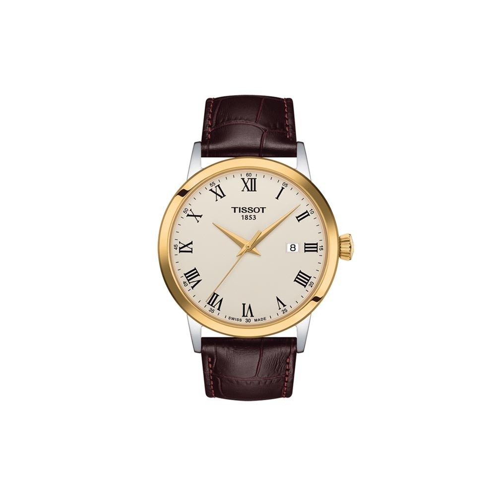 TISSOT CLASSIC DREAM ref. T129.410.26.263.00