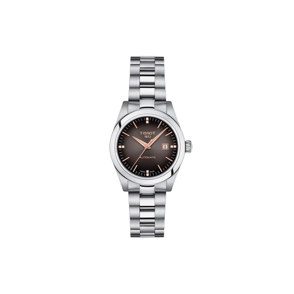 TISSOT T-MY LADY AUTOMATIC ref. T132.007.11.066.01