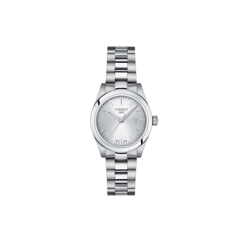 TISSOT T-MY LADY ref. T132.010.11.031.00