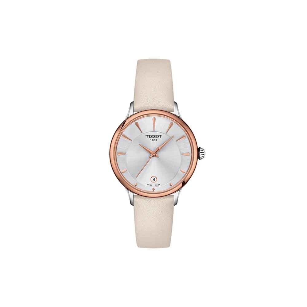 TISSOT ODACI-T ref. T133.210.26.031.00