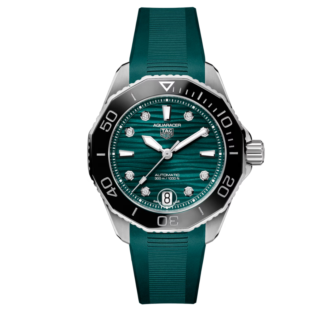 AQUARACER AUTOMATICO ref. WBP231G.FT6226
