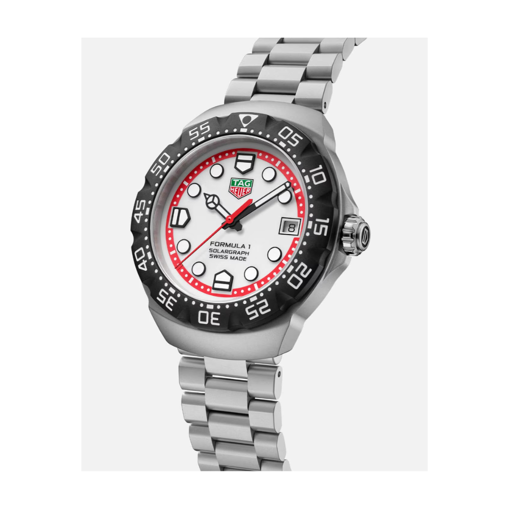 FORMULA 1 SOLAGRAPH ref. WBY1111.BA0042