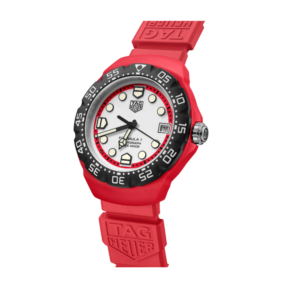 FORMULA 1 SOLAGRAPH ref. WBY1161.FT8086