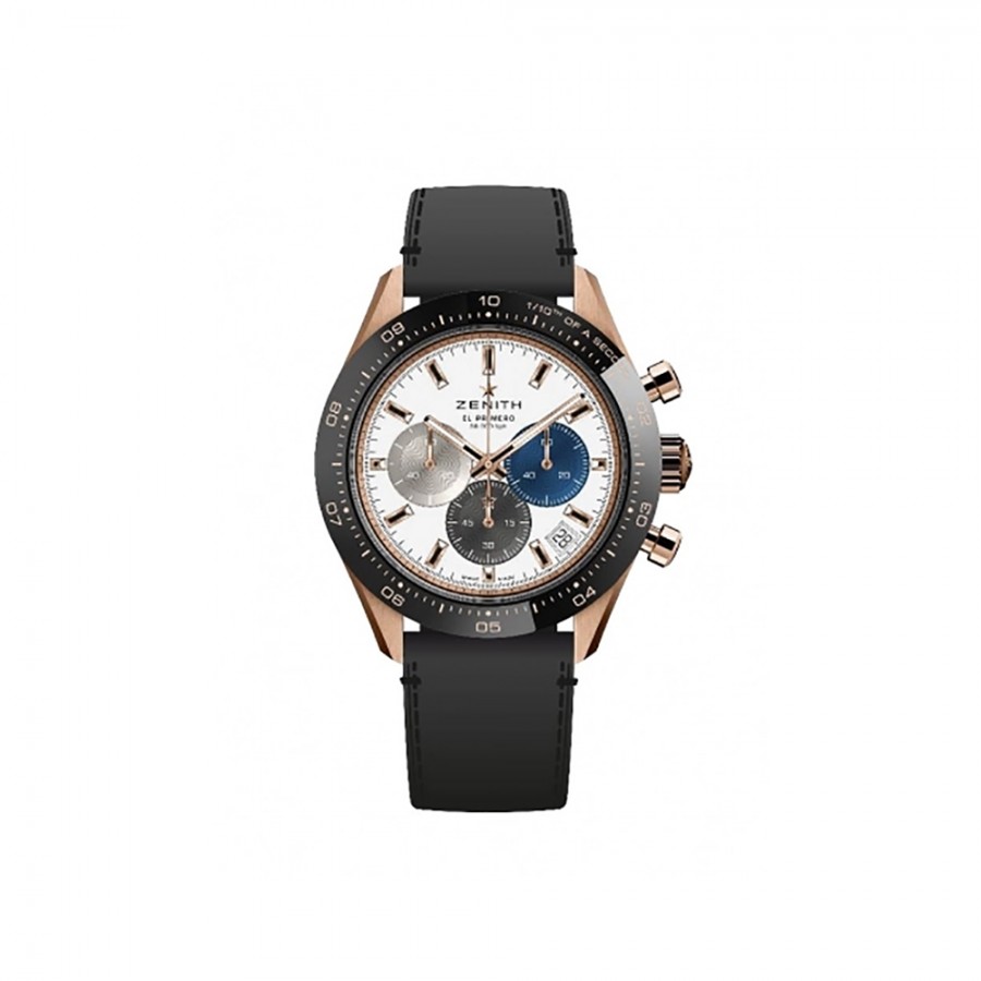 ZENITH CHRONOMASTER SPORT ref. 18.3100.3600/69.C920