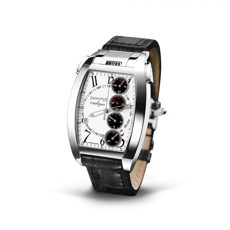 Eberhard chrono 4 temerario review 2025
