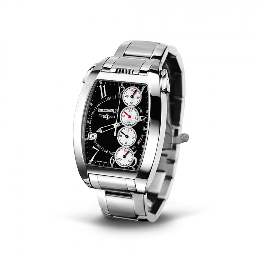 Eberhard chrono top 4 temerario