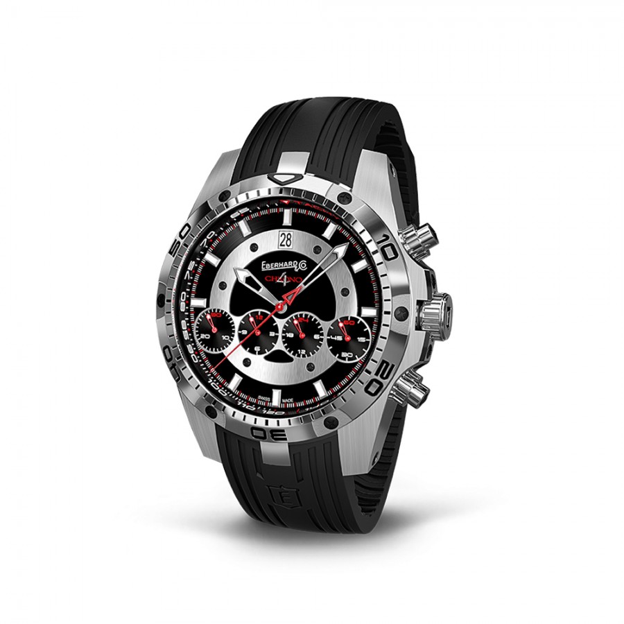 EBERHARD CHRONO 4 
GÉANT