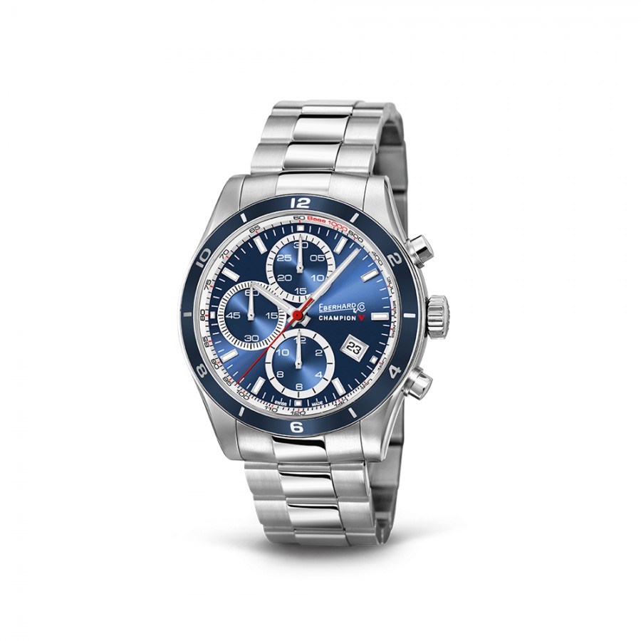 EBERHARD CHAMPION V