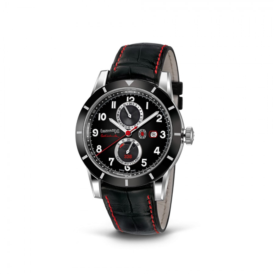 EBERHARD TAZIO NUVOLARI ÉDITION LIMITÉE336