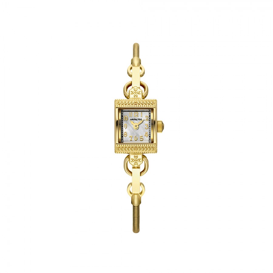Lady Hamilton Vintage Quartz