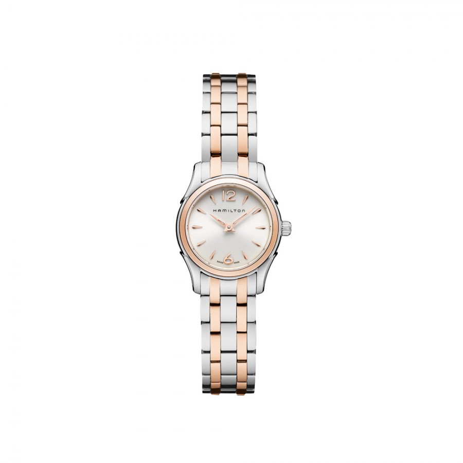 Lady Quartz