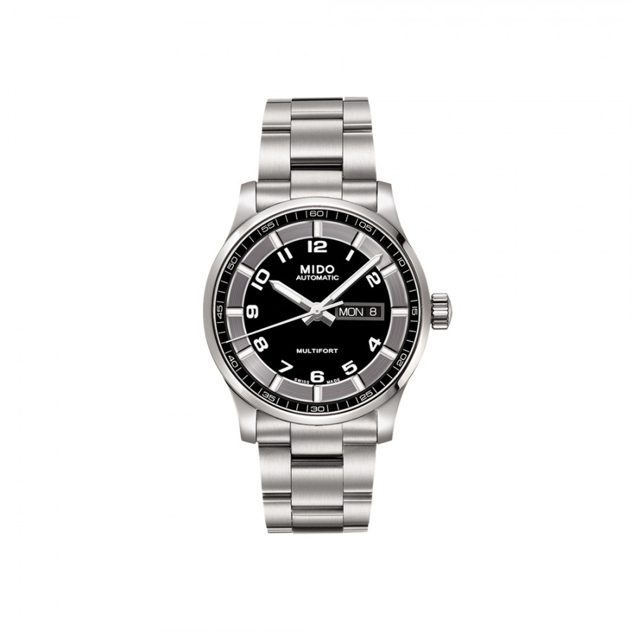 M0054301105280 - MULTIFORT II GENT