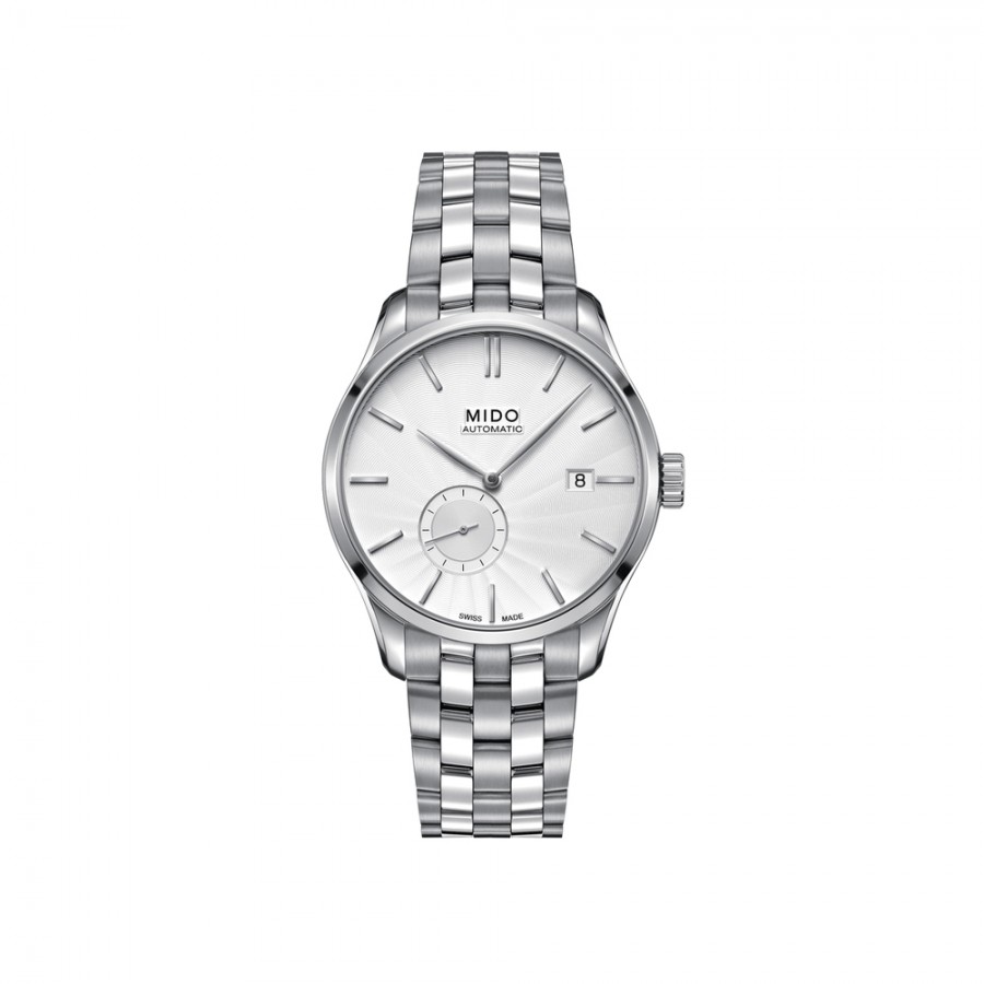 M0244281103100 - BELLUNA II SMALL SECONDS