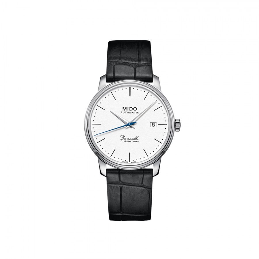 M0274071601000 - BARONCELLI III HERITAGE GENT
