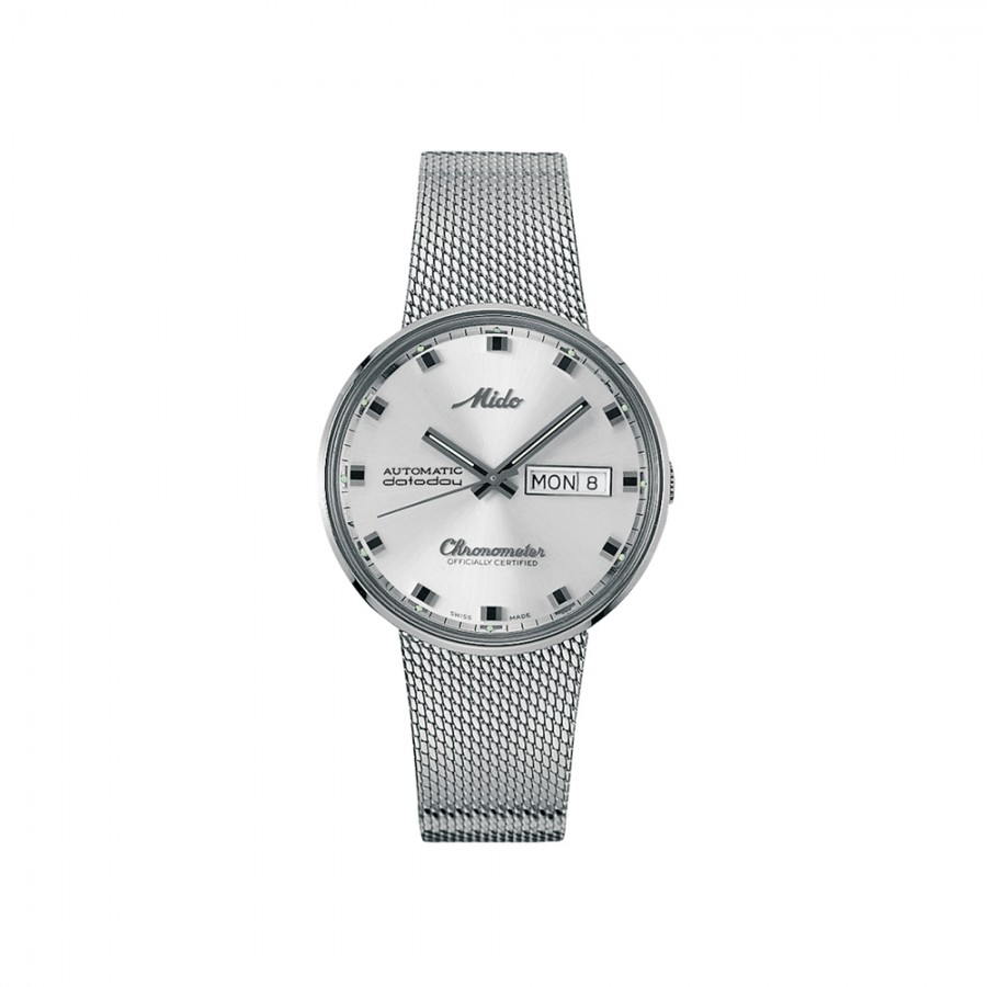 M84294C111 - COMMANDER 1960