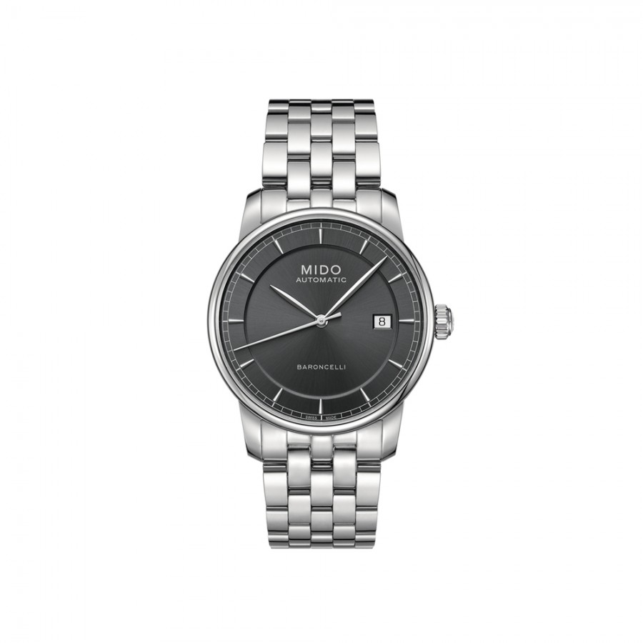 M86004131 - BARONCELLI II GENT