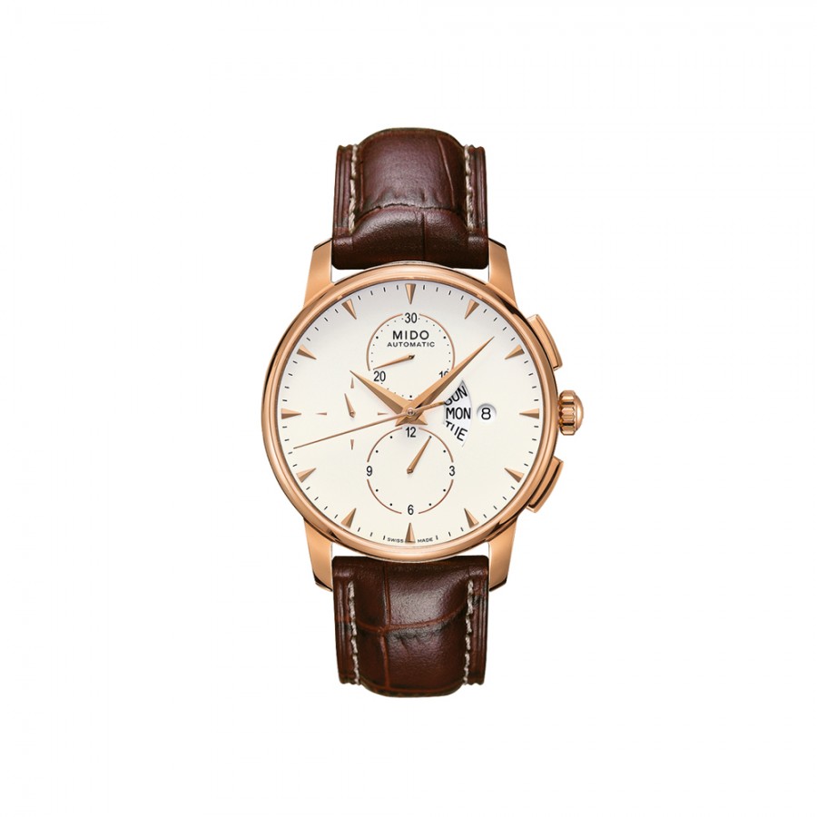 M860731182 - BARONCELLI II CHRONOGRAPH