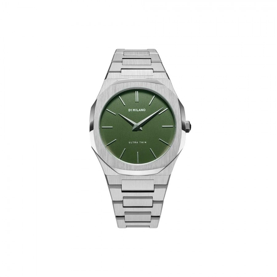 D1 MILANO ULTRA THIN MOSS ref. D1-UTBJ06